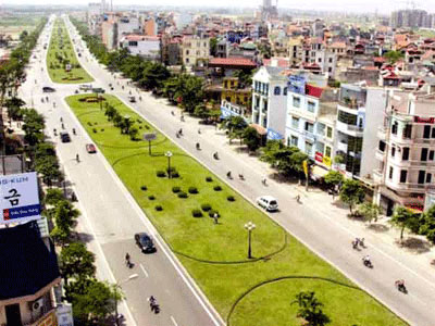 Dự án đường Láng – Hòa Lạc: Không còn đường lùi